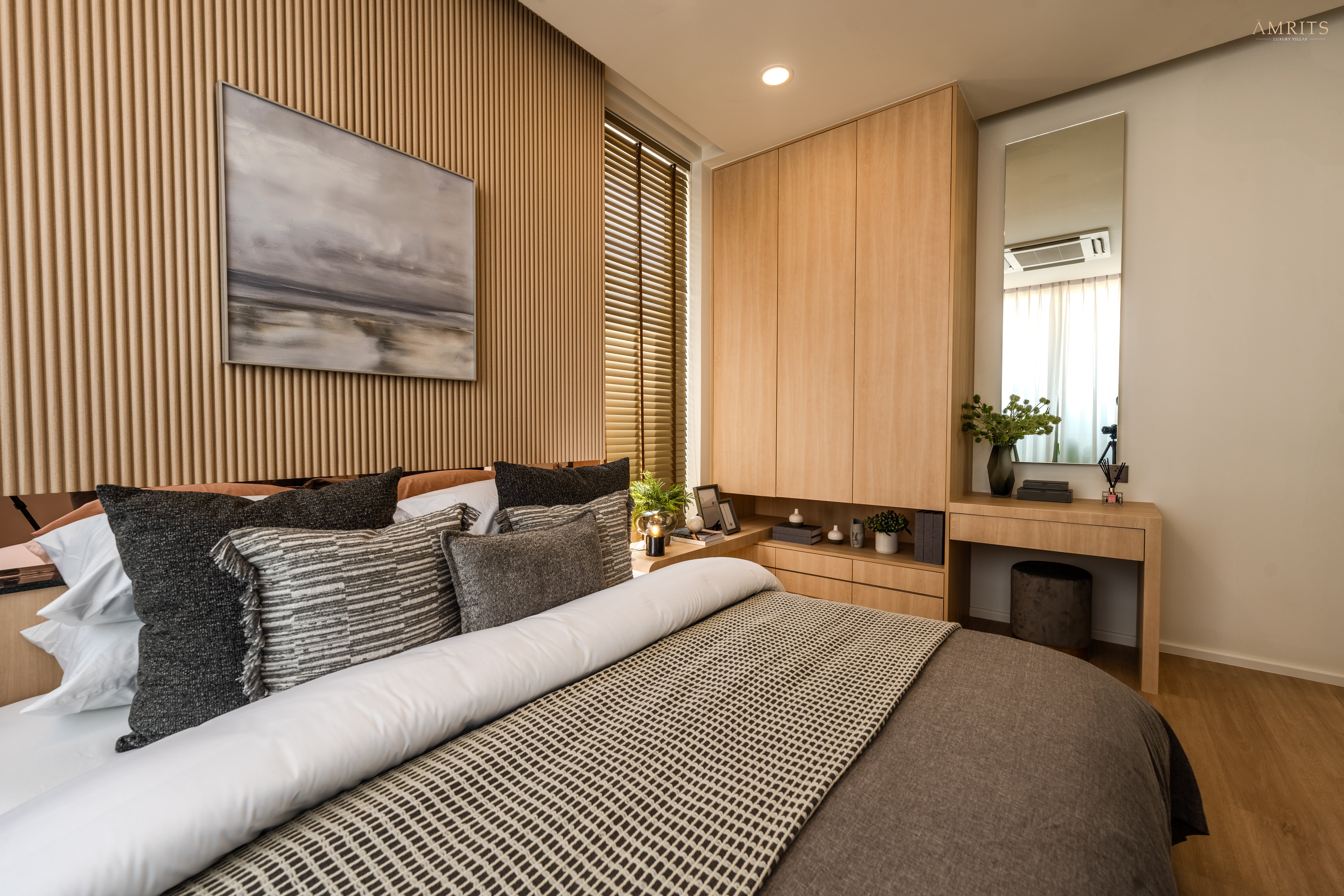 Amrits Luxury Villas 66